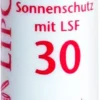Sie & Er Sun Lipcare Lsf 30