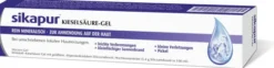 Sikapur Kieselsäure Gel 50 ml