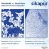 Sikapur Kieselsäure Softgel 90 Kapseln M