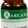 Silicea Lm 18 10 ml Dilution 10 ml