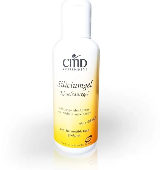 Silicium Gel Cmd 200 ml Gel