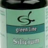 Silicium Natürliche Kieselerdequelle 60 Kapseln