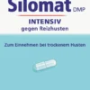 Silomat DMP Intensiv gegen Reizhusten 12 Kapseln