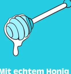 Silomat Hustenstiller DMP mit Honig Geschmack 7,7 mg 40 Lutschpastillen
