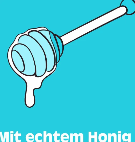 Silomat Hustenstiller DMP mit Honig Geschmack 7,7 mg 40 Lutschpastillen