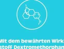 Silomat Hustenstiller DMP mit Honig Geschmack 7,7 mg 40 Lutschpastillen