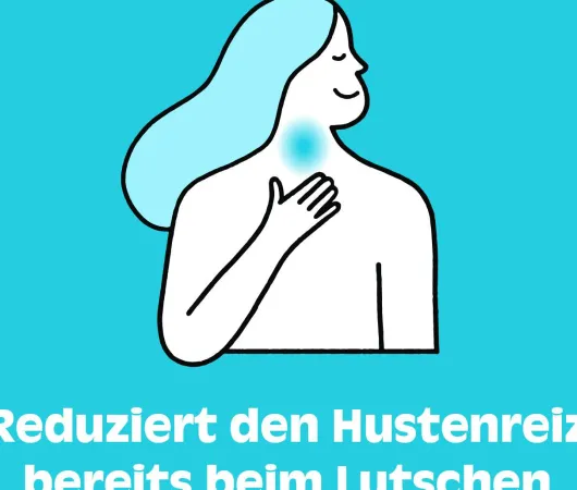 Silomat Hustenstiller DMP mit Honig Geschmack 7,7 mg 40 Lutschpastillen