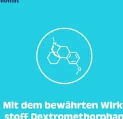 Silomat Hustenstiller DMP Zitrone 20 Lutschpastillen
