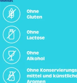 Silomat Hustenstiller Eibisch-Honig-Sirup 100 ml