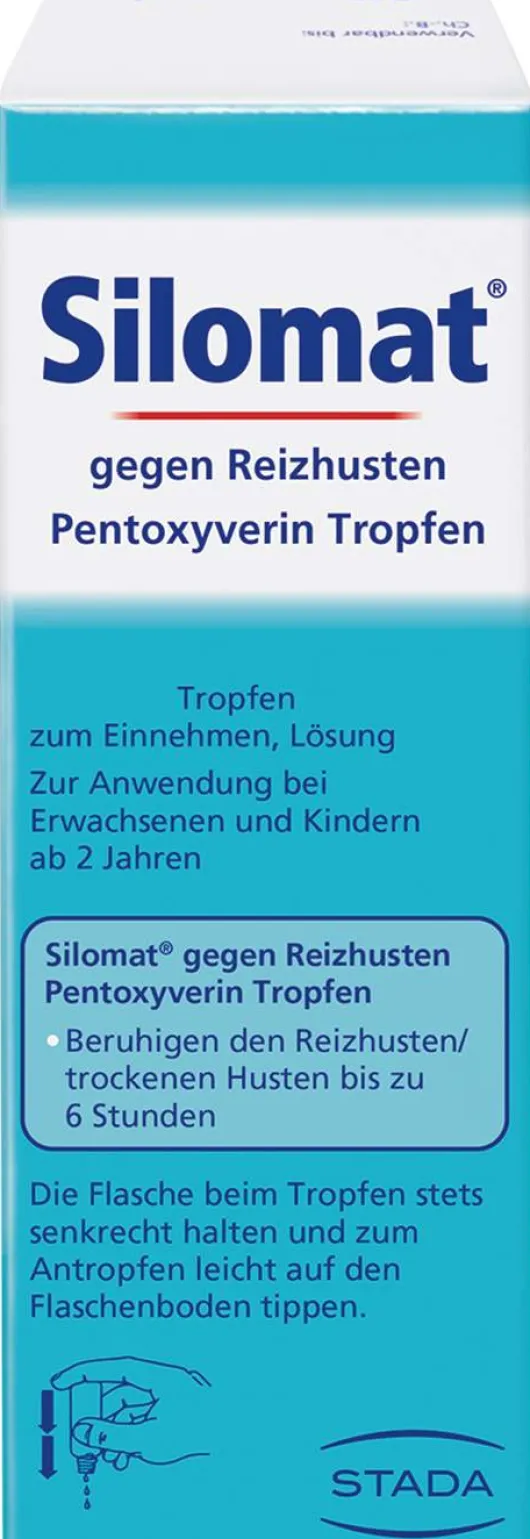 Silomat 30 ml Tropfen