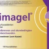 Simagel 100 Kautabletten