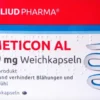 Simeticon Al 280 mg Weichkapseln