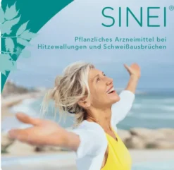 Sinei 100 Hartkapseln