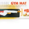 Sissel Gymnastikmatte Blau 180 X 60 X 1,5 cm Mit Verpackung 1...