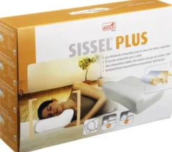 Sissel Plus Nackenkissen