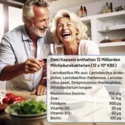Sitobact 30 Kapseln