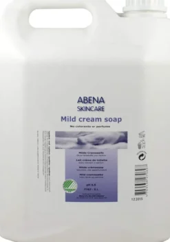 Skincare Milde Cremeseife 5000 ml Seife