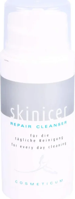 Skinicer Repair Cleanser Gel 100 ml