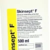 Skinsept F Lösung 500 ml Lösung