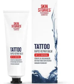 Skin Stories Ttc Rapid Balsam 50 ml