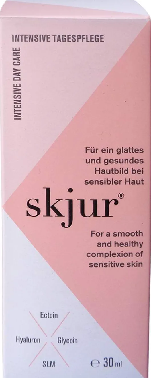 Skjur Tagespflege Creme