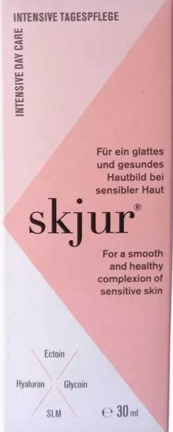 Skjur Tagespflege Creme