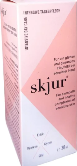 Skjur Tagespflege Creme