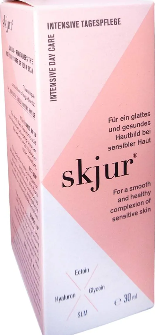 Skjur Tagespflege Creme