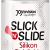 Slick N Slide Gleitfluid mit Pumpe 100 ml