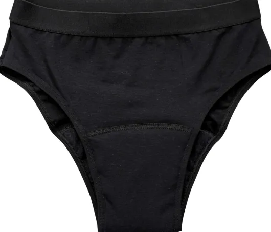 Slip mit Saugeinlage Größe 42-44 (L)