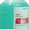 S&M Waschlotion 500 ml Lotion