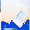 Snorisol 15 Gaumenstreifen