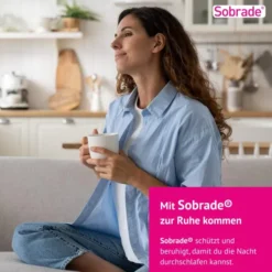 Sobrade 20 Kautabletten