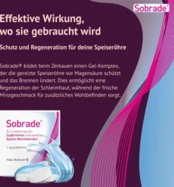 Sobrade 20 Kautabletten
