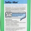 Softa Man Spenderflasche 1000 ml Lösung
