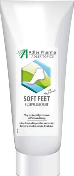 Soft Feet Creme 100ml
