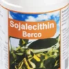 Sojalecithin Berco Granulat 400 G Granulat