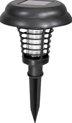 Solar Insekten Lampe