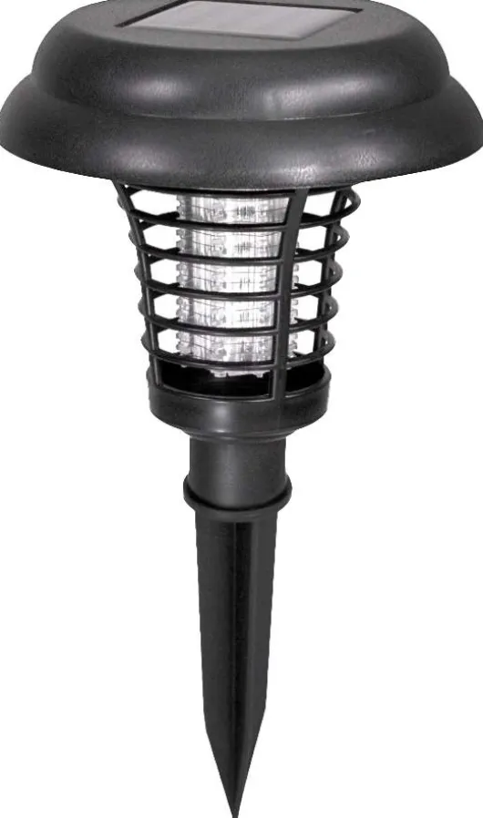 Solar Insekten Lampe