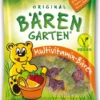 Soldan Bärengarten Multivitamin-Bären Bonbons 125 G