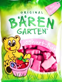 Soldan Bären Joghurt-Bären