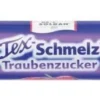 Soldan Tex Schmelz Traubenzucker Kirsche 33 G