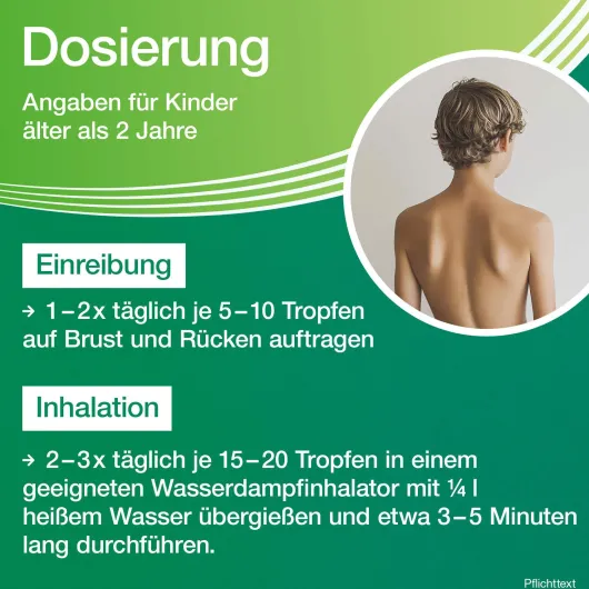 Soledum Balsam flüssig 20 ml