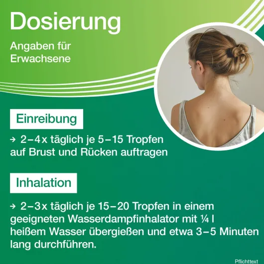 Soledum Balsam flüssig 20 ml