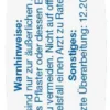 Sos Blasen-Pflaster Intense 5 Stück