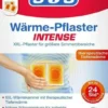 SOS Wärme-Pflaster Intense 2 Stück