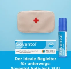 Soventol Anti - Juck Stift 4 ml Gel