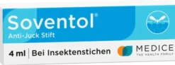 Soventol Anti - Juck Stift 4 ml Gel