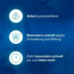 Soventol HydroCortisonAcetat 0,25% 50 g Creme