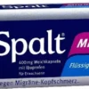 Spalt Migräne 20 Kapseln